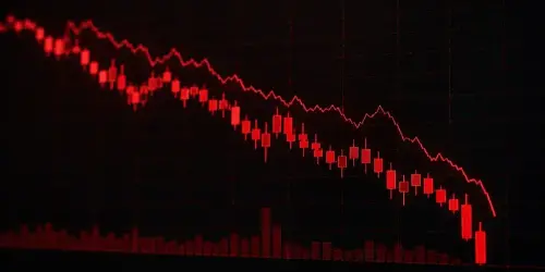 在鲸鱼倾销中，SIREN 币从 ATH 暴跌 98％，引发拉动恐惧   