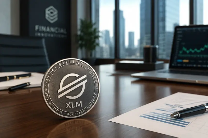 XLM outpaces major cryptocurrencies after 14% surge; can the rally hold?