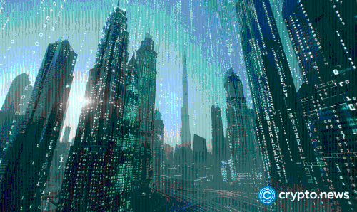 Tether 与 DMCC 签署谅解备忘录,以推进代币化和数字资产教育