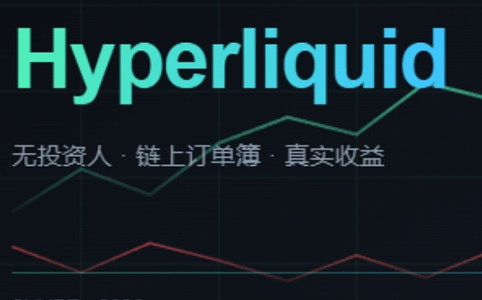 从质疑到投资:一位前黑粉剖析Hyperliquid的颠覆性价值