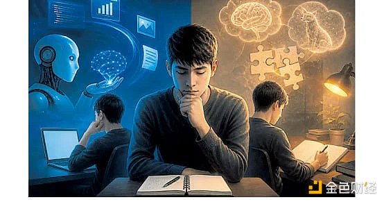 从身份协议到AI入口 World的野心有多大？