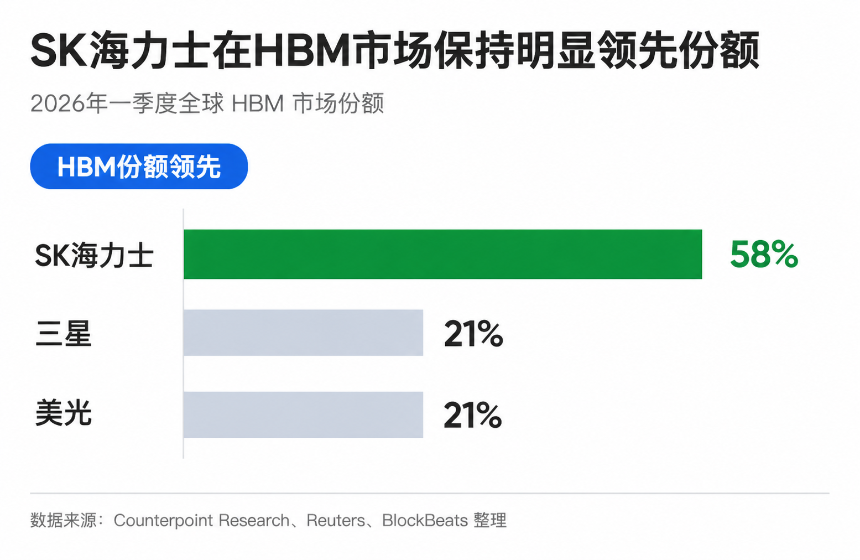SK海力士这轮还能再涨一倍吗?
