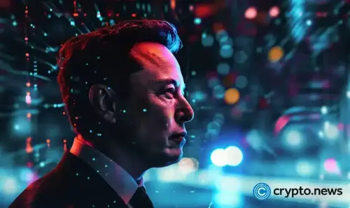 净资产超过比特币后,马斯克引发财富税冲突