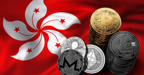 HKMA to Tender HK$1.75B 5-Year Bonds on June 24, 2026