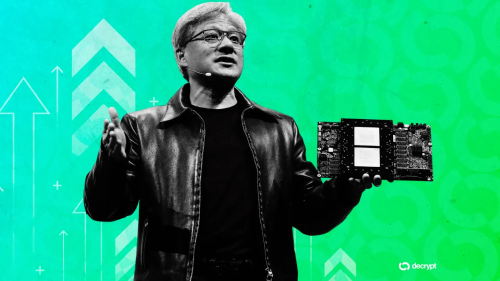 Nvidia 构建了使用 AI 编码代理进行自我训练的机器人   