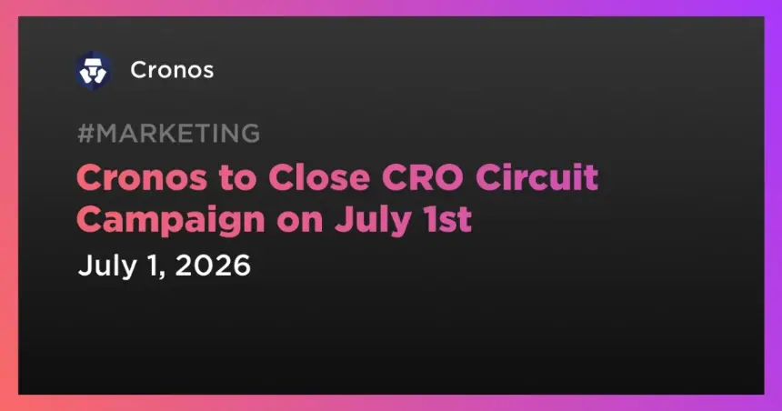 CRO