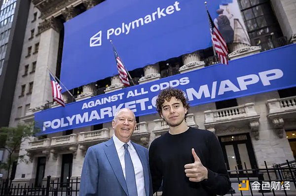 Polymarket 六周年：浴室、流亡与回家