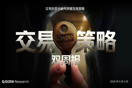 Gate研究院:图表形态解析与突破交易实战策略