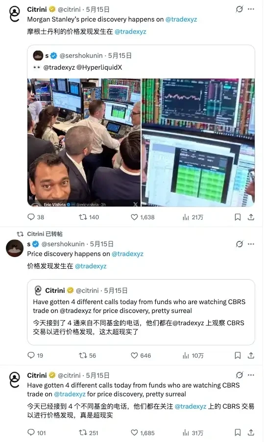 揭秘Citrini背后“投研之神”：Substack常年霸榜第一，一篇报告让美股蒸发数千亿