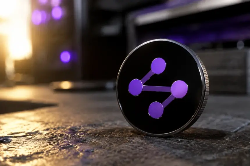 Synapse (SYN) Surges Over 327% in Weekly Rally Amid High Trading Volume