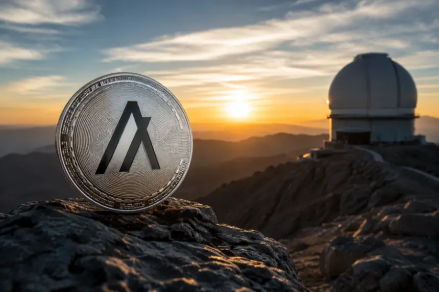 Algorand unveils roadmap to achieve quantum resistance