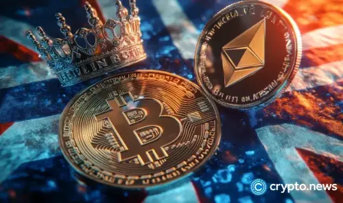  报告发现，五分之一的英国顶级中小企业看到了对加密支付的需求   