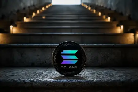 Solana 在机构采用中飙升超过 8%,但技术阻力迫在眉睫