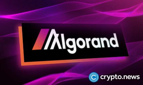 Algorand 力争到 2027 年实现抗量子区块链