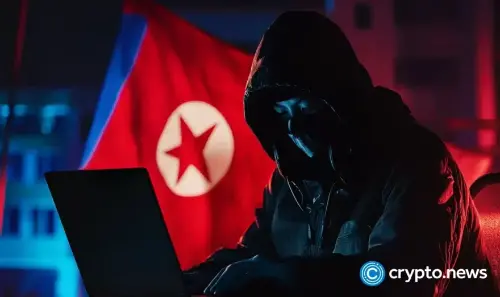 朝鲜的加密货币黑客热潮引起了七国集团的新警告