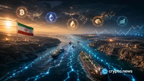  伊朗威胁关闭霍尔木兹海峡，因为以色列的袭击使美国协议面临风险   