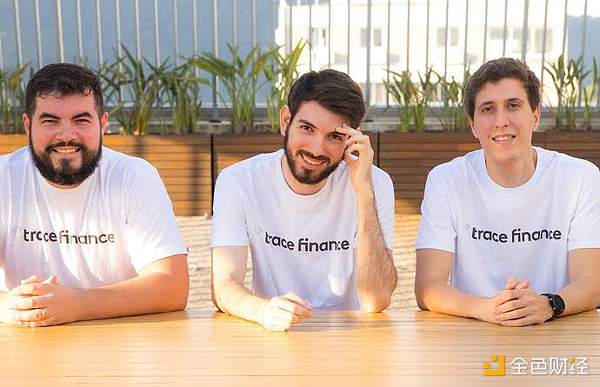 融资 3200 万美元：Trace Finance 如何为拉美搭建稳定币合规桥梁？