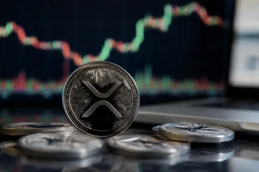 XRP is trading below $1.20 as weak investor sentiment affects the broader market despite persistent ETF inflows.