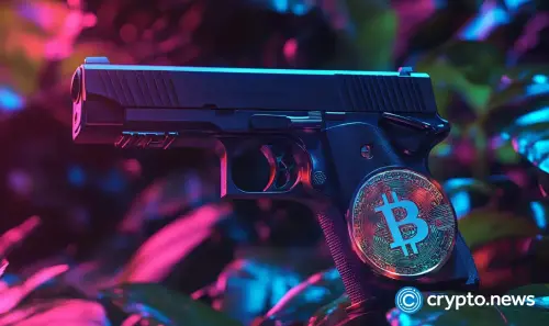  加西亚兄弟承认在家人绑架后盗窃了 800 万美元的加密货币  