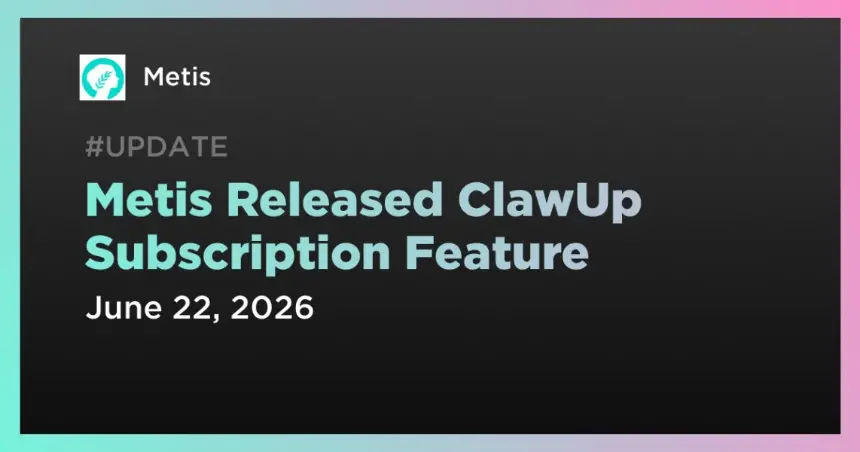 ClawUp