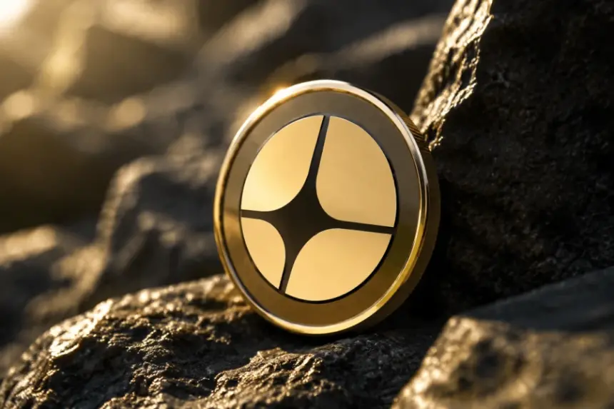 Crypto Price Outlook: Aerodrome Surges Toward $0.78, Jupiter Eyes $0.27, Aster Holds Key Support