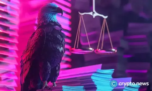  加密货币游说团体反对质押和挖矿税法案的五年上限  