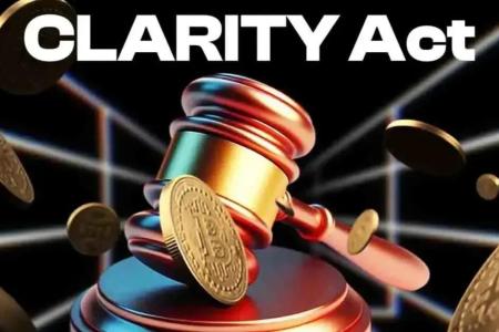 美国加密政策进入关键下半场:CLARITY法案冲刺60票,CFTC人事困局成最大变数