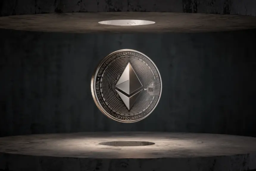 Ethereum trades near 2021 levels as $1,060 support returns to focus.