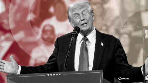 Trump Orders Acceleration of Quantum Readiness as Bitcoin Faces Coming Risk 唐纳德·特朗普总统周一签署了两项行政命令,旨在加强美国在量子计算领域的领导地位,同时加速联邦政府向后量子密码学的过渡。 此举推进了华盛顿为“Q-Day”做准备的努力,在未来,量子计算机可以破解广泛使用的加密和密码学标准,保护从政府网络到加密货币钱包的一切。 Speaking before the orders were signed, White House science...
