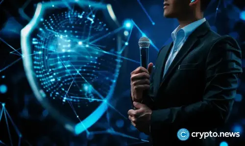 由于 CLARITY 面临最后期限,Fairshake 加大了选举支出