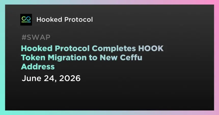 HOOK