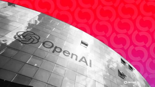 OpenAI 的 GPT-5.5 网络人工智能击败了 Anthropic 被禁止的神话模型——而且没有人将其关闭