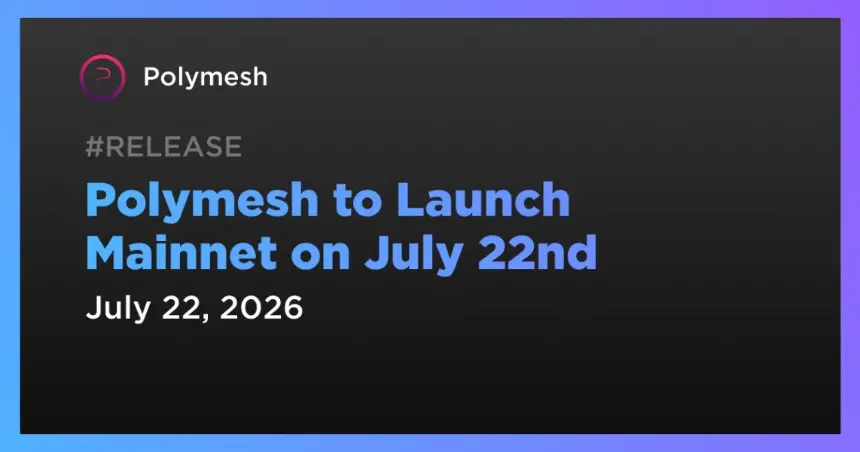 Mainnet