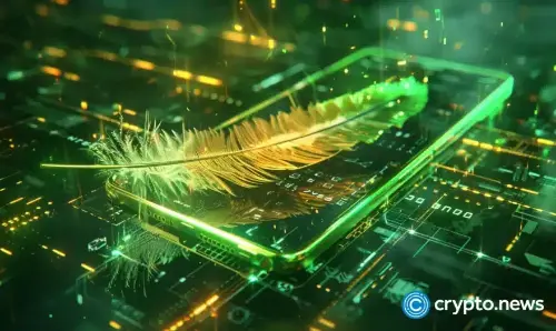 Robinhood 股票在经历了几个月的紧密相关性后与比特币脱钩