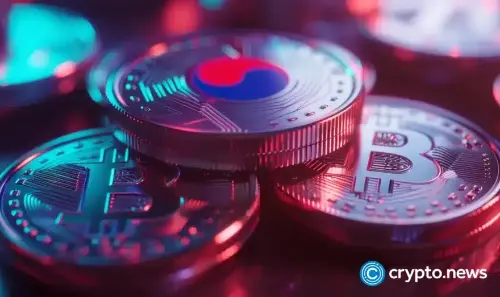 韩国在报告 40 个未注册的加密货币运营商后向用户发出警告