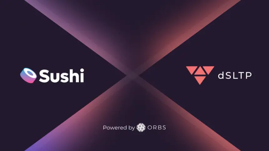 SushiSwap integrates Orbs-powered dSLTP for decentralized stop-loss and take-profit orders - 2
