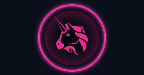 Uniswap (UNI) 使团队能够通过 Web 应用程序启动代币拍卖  