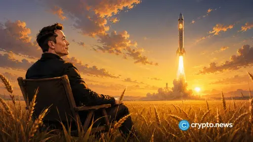  SpaceX 引发空头挤压辩论，空头涌入 SPCX   