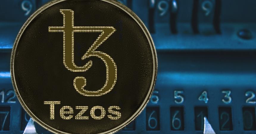 Tezos Backs Art4Life Campaign Promoting Blood Donation Awareness
