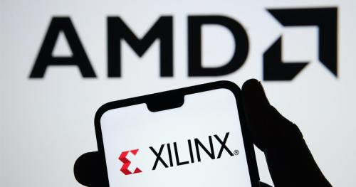 AMD 被 Gartner 评为顶级 AI 服务器 CPU 供应商