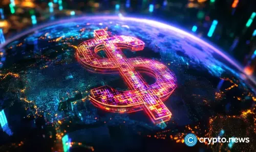 Invesco 向 SEC 提交代币化稳定币储备基金