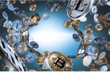 Post-PCE dip keeps BTC near $58K as Polymarket sees 99% odds above $54K