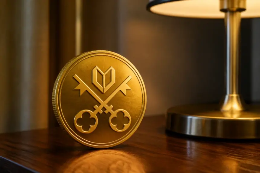 Venice Token (VVV) Eyes $12 Support Amid Intensifying Bearish Pressure
