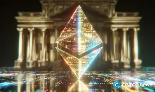  SharpLink 在 8 个月的暂停后逢低买入 ETH   