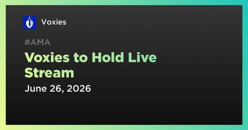 Live