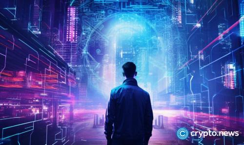  Story Protocol 将 IP 愿景替换为 AI 数据基础设施   