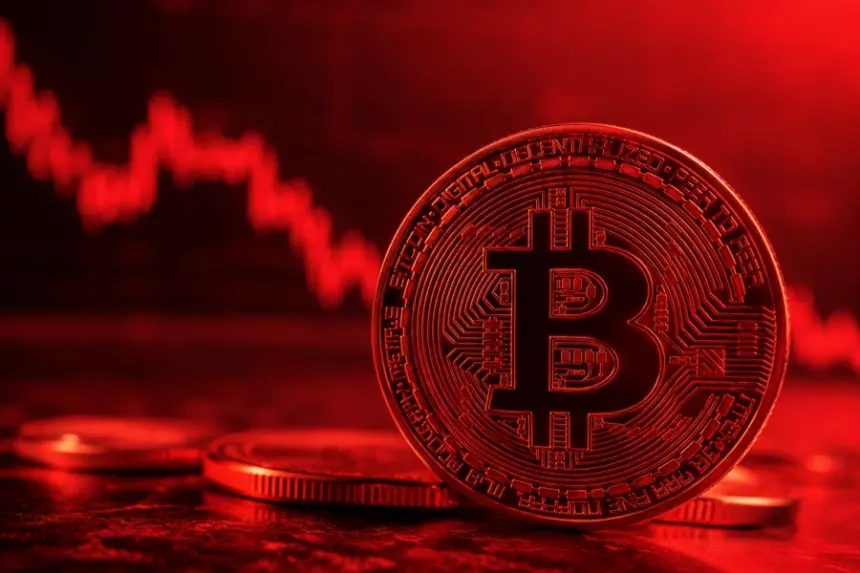 Bitcoin rebounds from $59K support, but bears retain control below key resistance.