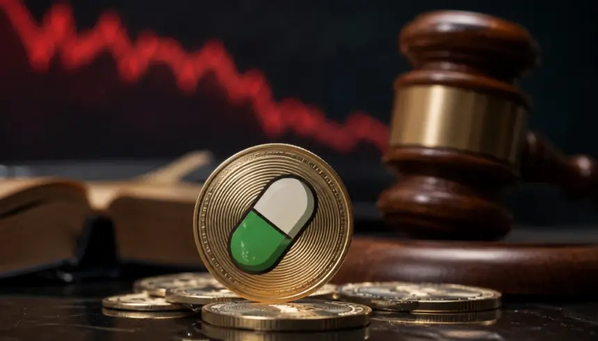Pump.fun faces insider dumping allegations