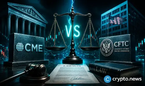  SEC 和 CFTC 在期货批准后启动加密货币规则审查   