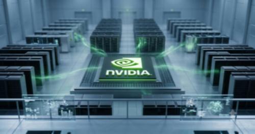 NVIDIA 增加 Vulkan 描述符堆支持，提升 GPU 性能  